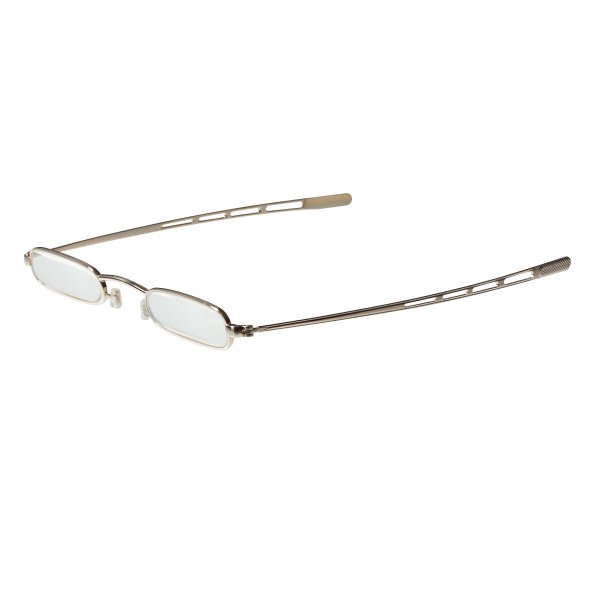 画像4: スレンダーアイズチューブ・ゴールド(ケース:レッド) (4)