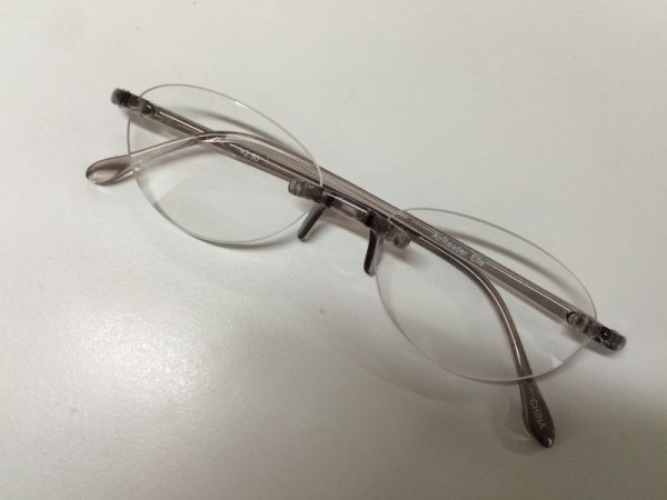 画像2: エアリーダーELLE 薄墨 (2)