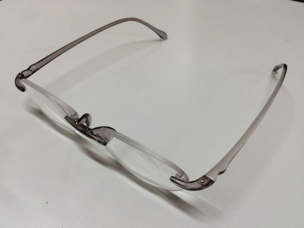 画像3: エアリーダーELLE 薄墨 (3)