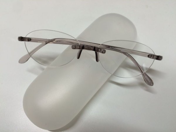 画像4: エアリーダーELLE 薄墨 (4)