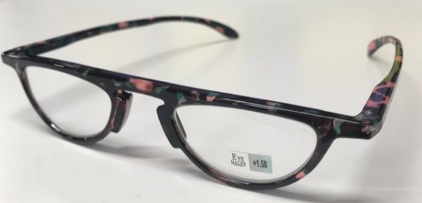 画像2: ハーフムーンF コーラルジェイド (2)