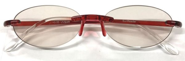 画像2: サンリーダー レッド (2)