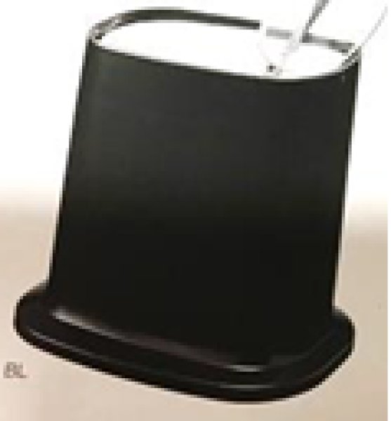 画像2: メイクアップリーダー べっ甲 黒セット (2)