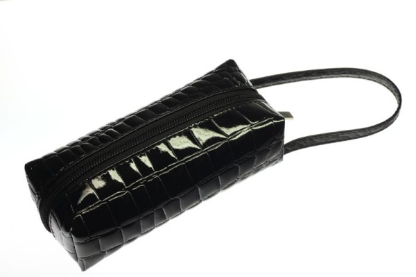 画像3: メイクアップリーダー べっ甲 黒セット (3)