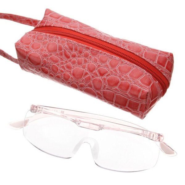 画像2: エアルーペ ピンク (2)