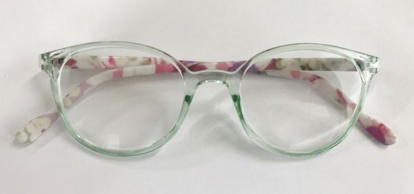 画像1: グレースブロッサム　ルーセントミント (1)