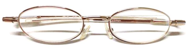 画像2: ハンディーフォールド ゴールド (2)