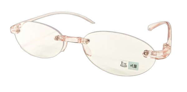 画像1: [新製品] エアUVリーダー 丸型 ピンク (1)