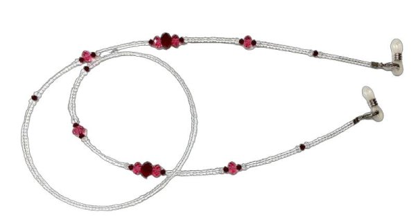 画像1: グラスコードクリスタル レッド (1)