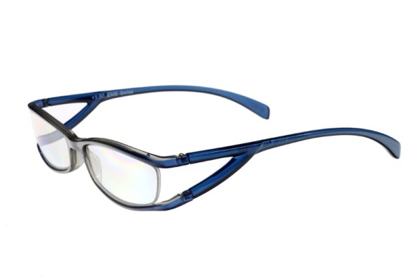 画像3: エアリーダーエクラーグD ブルーグレー (3)