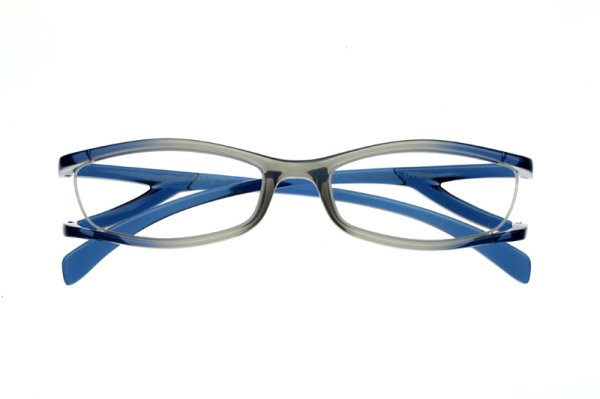 画像2: エアリーダーエクラーグD ブルーグレー (2)