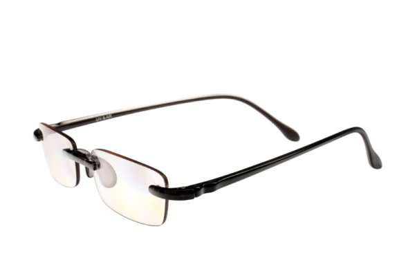 画像3: サンエアーフレックスシャドー 角型 グレー (3)