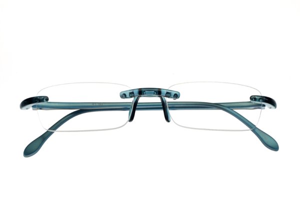 画像2: エアリーダー 角型 アクア (2)