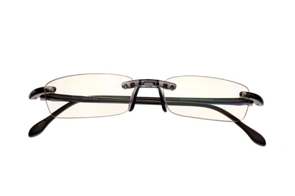 画像2: サンエアーフレックスシャドー 角型 グレー (2)