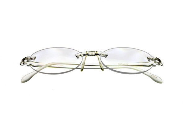 画像2: エアリーダー 丸型 アイス (2)