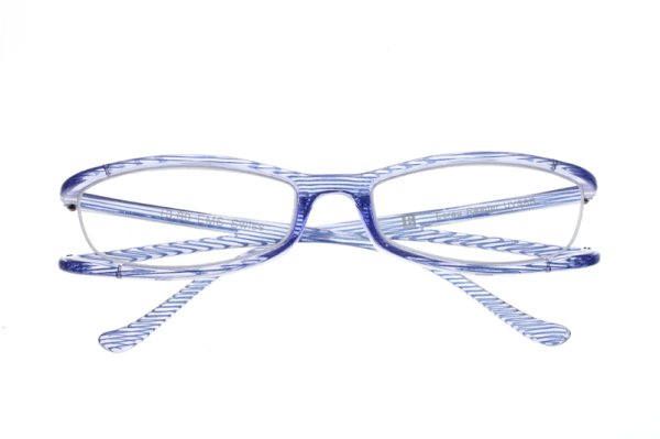 画像2: エアリーダーエクラーグ ライラックストライプ (2)