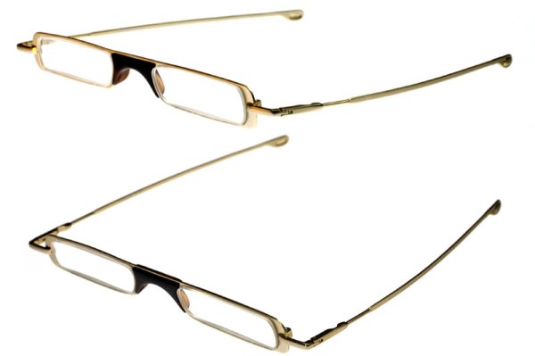 画像2: チューブリーダー ゴールド (2)