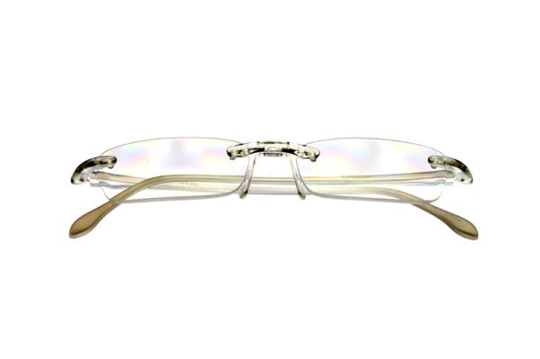 画像2: エアリーダー 角型 プラチナアイス (2)